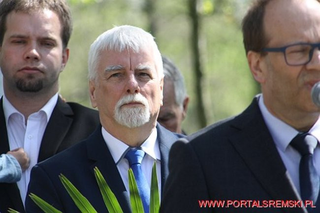 Śremianie pamiętają