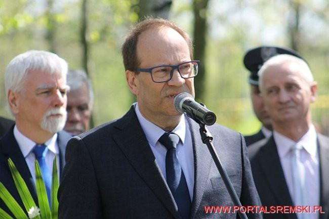 Śremianie pamiętają