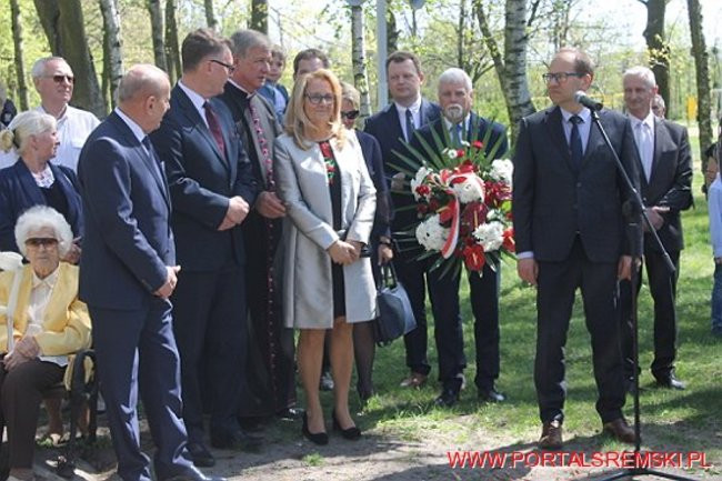 Śremianie pamiętają