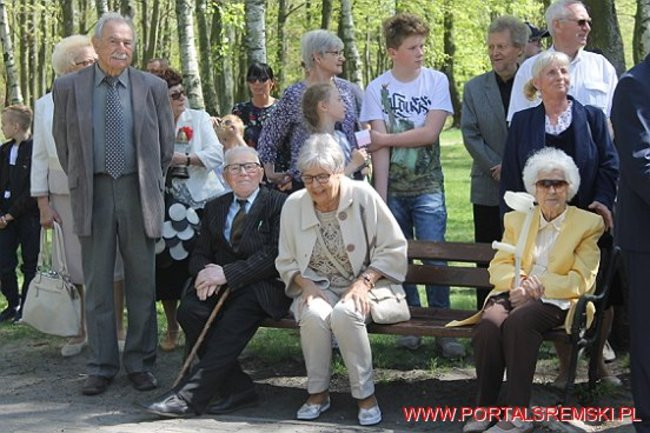 Śremianie pamiętają