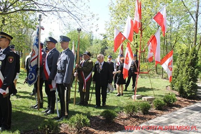 Śremianie pamiętają
