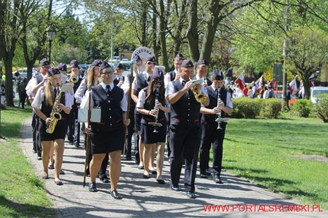 Śremianie pamiętają