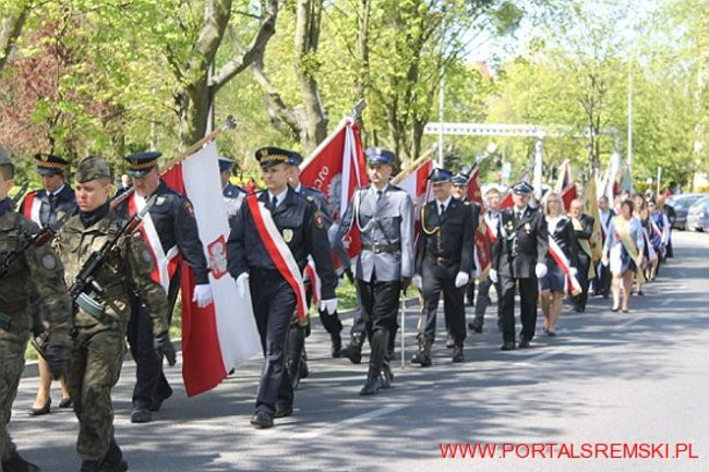 Śremianie pamiętają