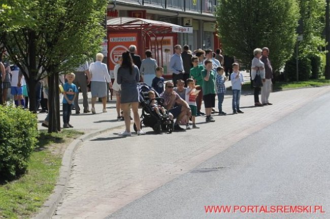 Śremianie pamiętają