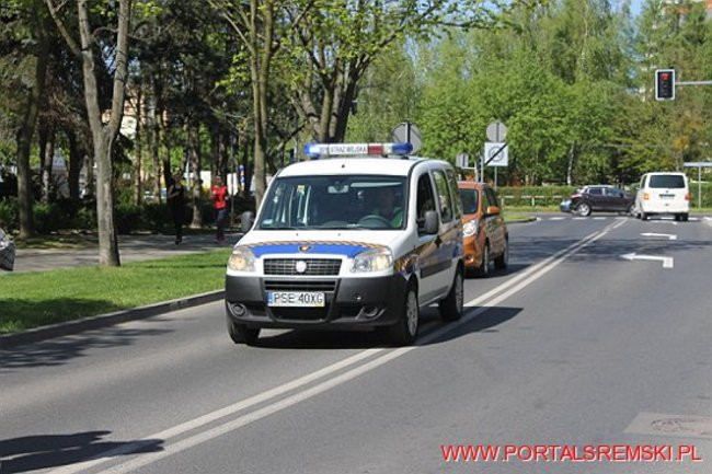 Śremianie pamiętają