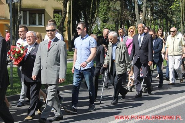 Śremianie pamiętają