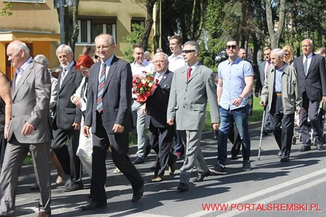 Śremianie pamiętają