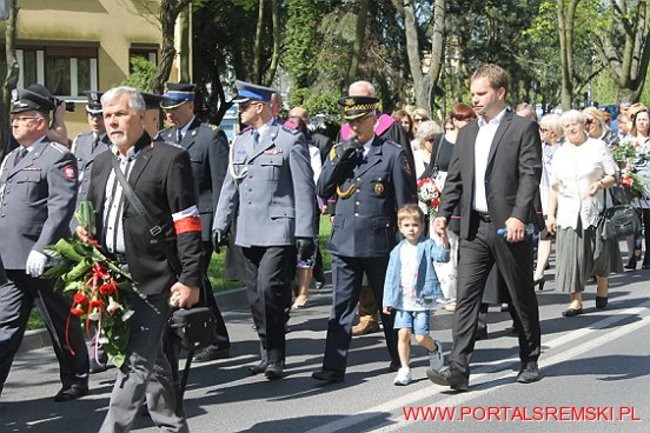 Śremianie pamiętają