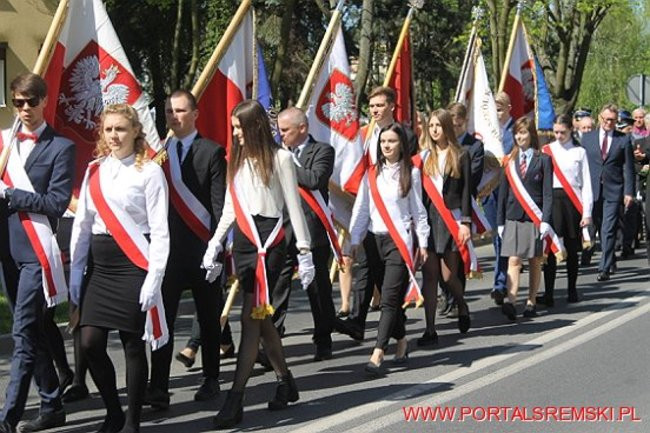 Śremianie pamiętają