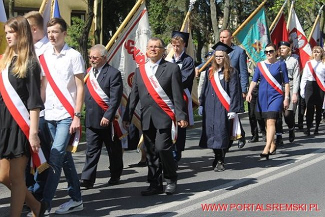 Śremianie pamiętają