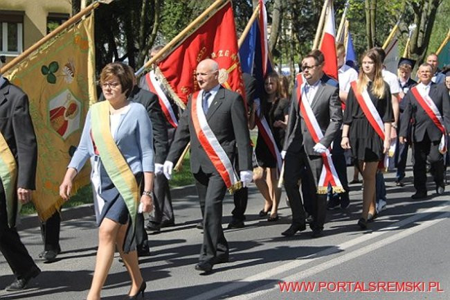 Śremianie pamiętają