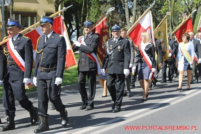 Śremianie pamiętają