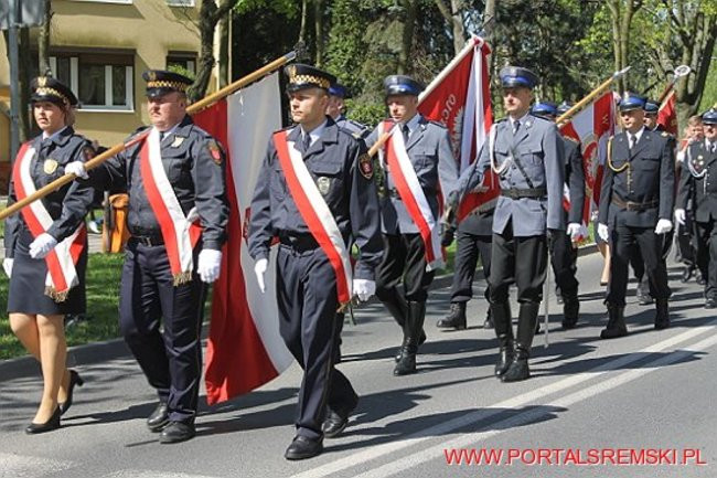 Śremianie pamiętają