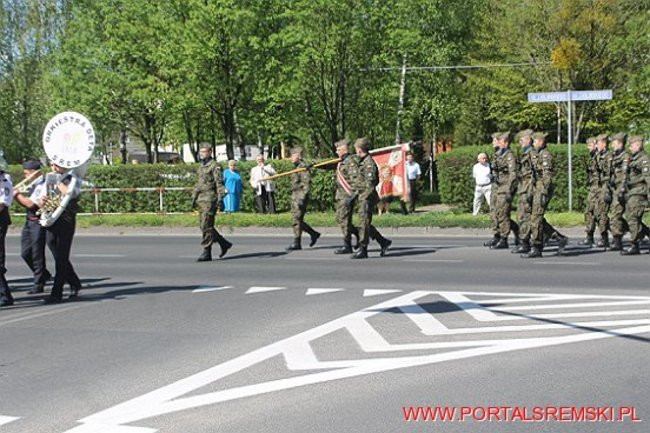 Śremianie pamiętają