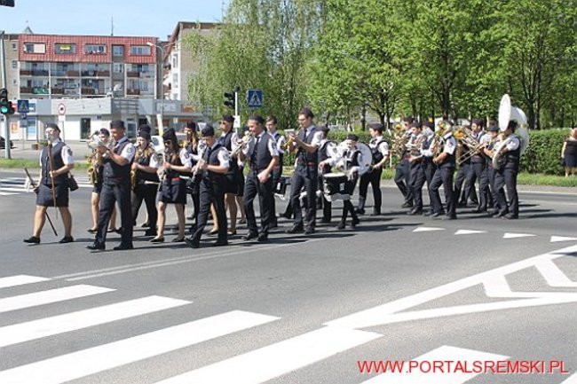 Śremianie pamiętają