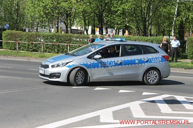 Śremianie pamiętają