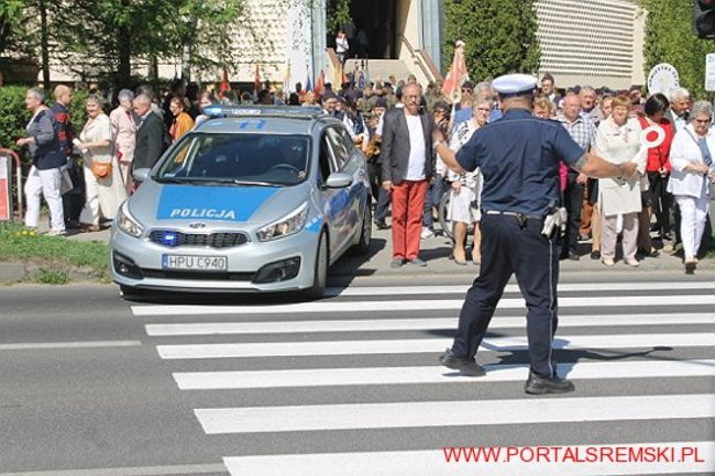 Śremianie pamiętają