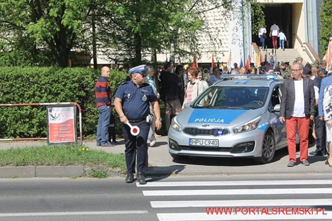 Śremianie pamiętają