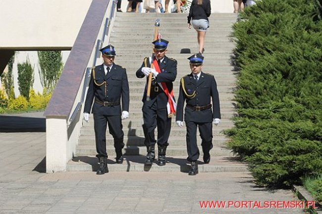 Śremianie pamiętają