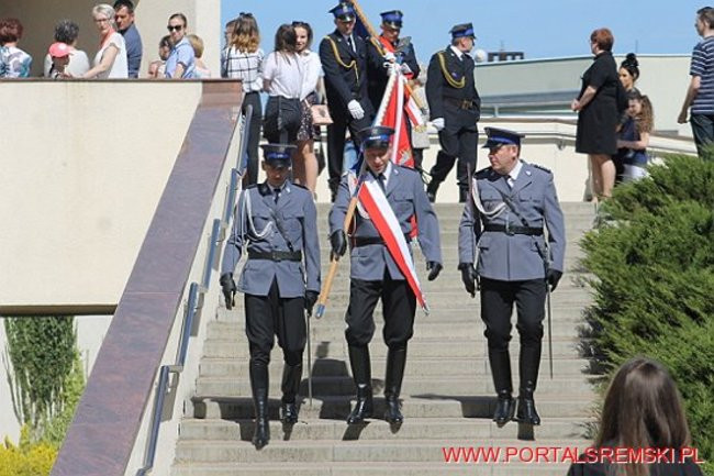 Śremianie pamiętają