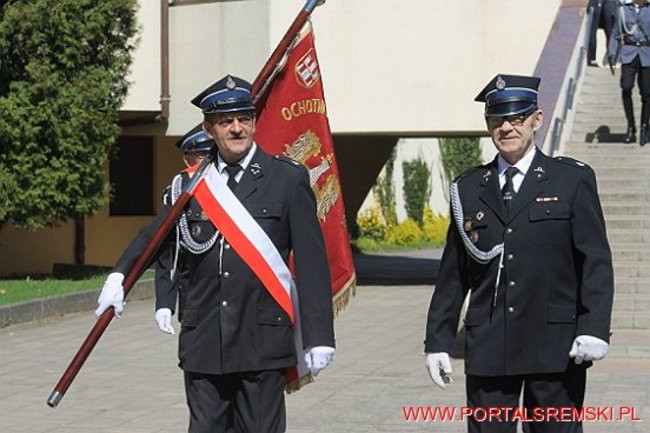 Śremianie pamiętają