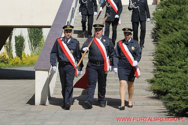 Śremianie pamiętają