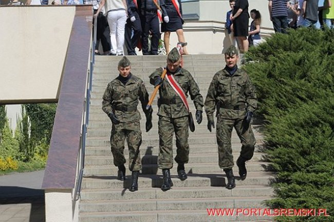 Śremianie pamiętają