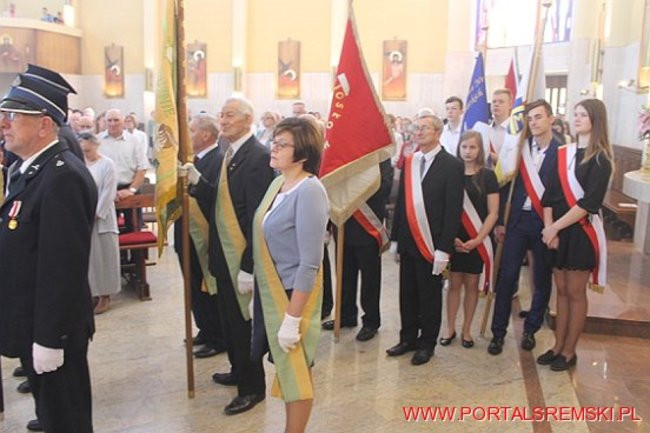 Śremianie pamiętają