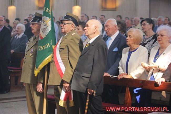 Śremianie pamiętają