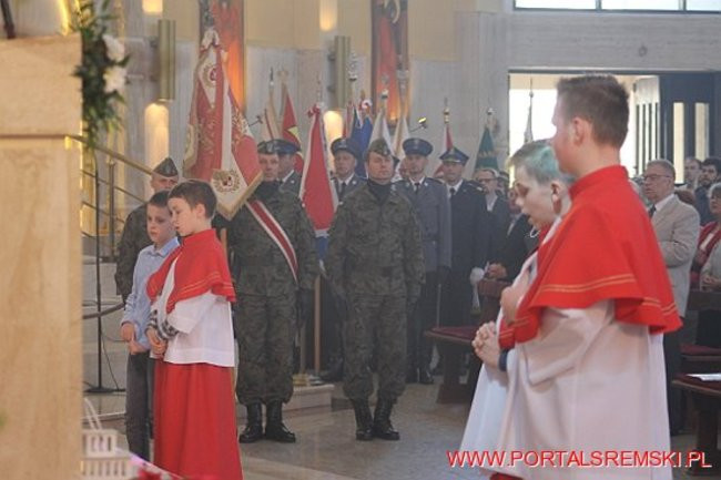 Śremianie pamiętają