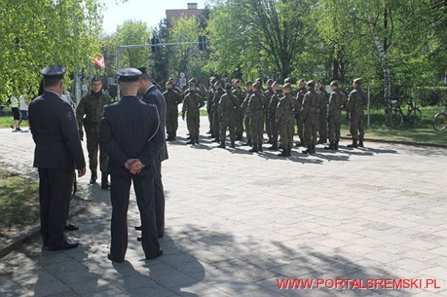 Śremianie pamiętają