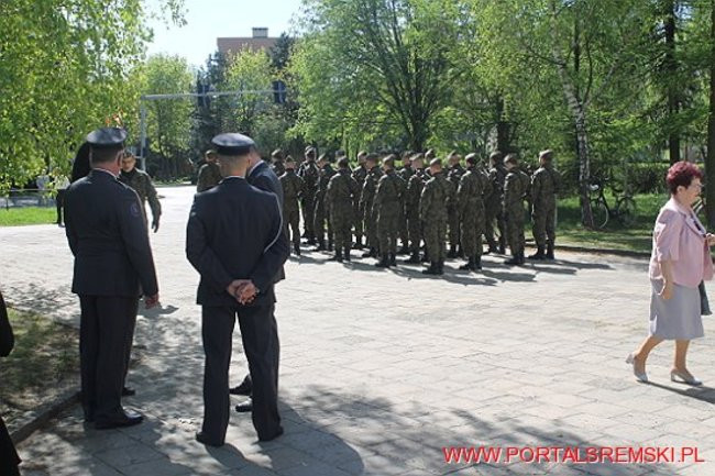 Śremianie pamiętają