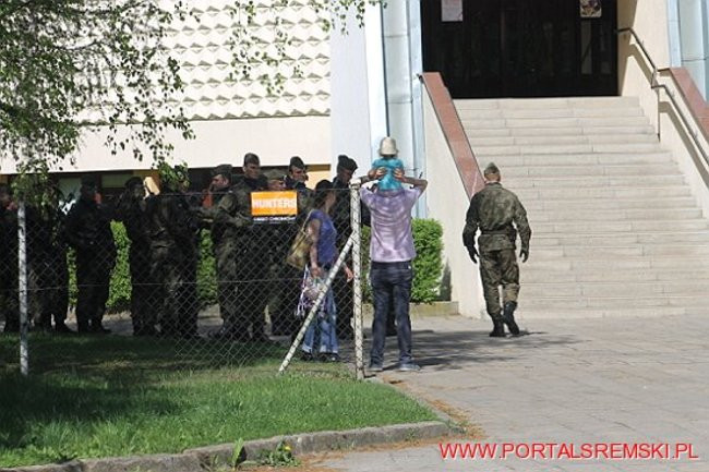 Śremianie pamiętają