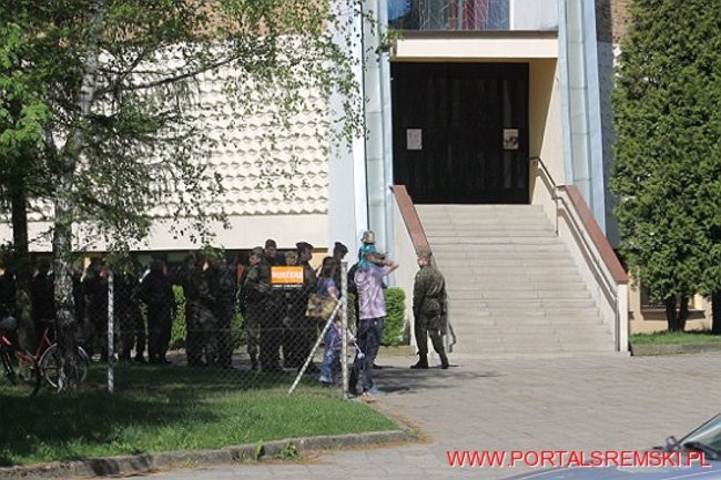 Śremianie pamiętają