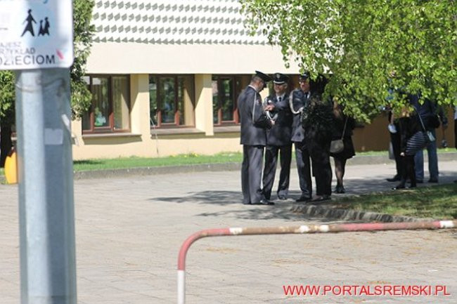 Śremianie pamiętają