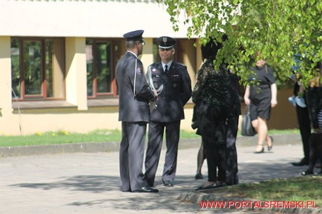 Śremianie pamiętają