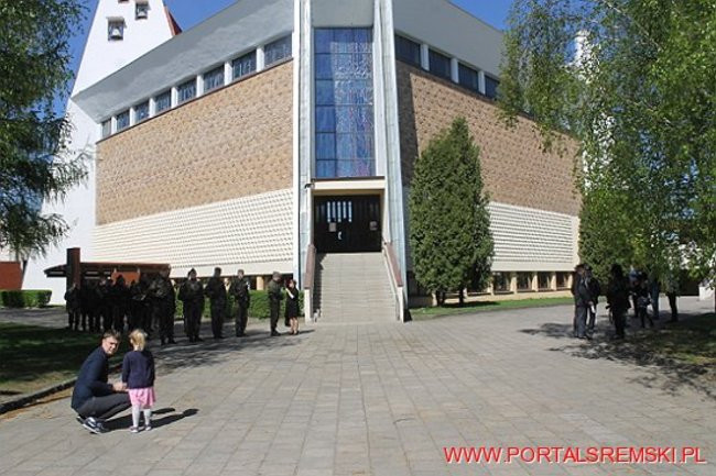 Śremianie pamiętają