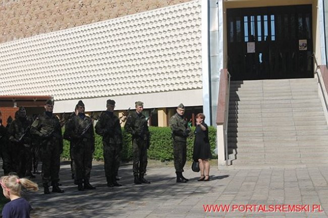 Śremianie pamiętają