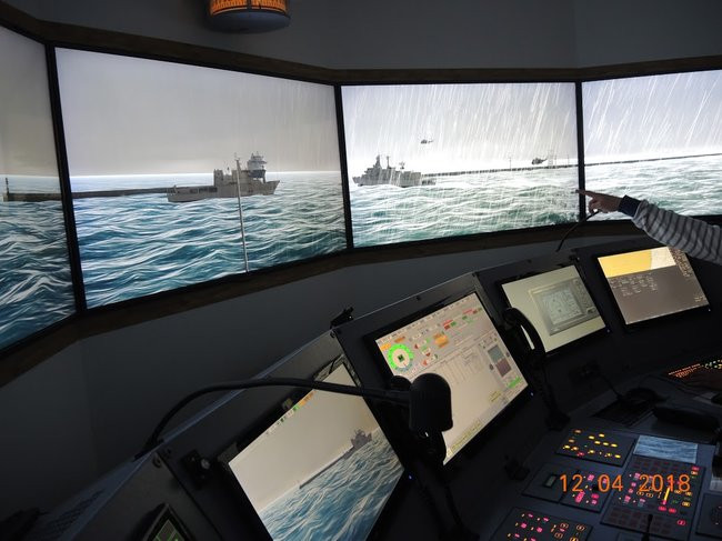 Wycieczka do Trójmiasta uczniów z Ekonomika