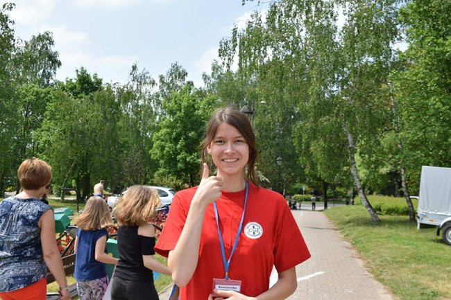 II Festiwal Biegowy Ekonoma -  dla SMOKÓW