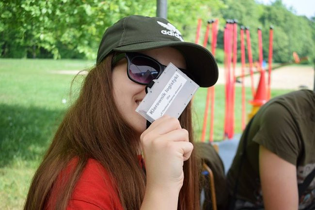 II Festiwal Biegowy Ekonoma -  dla SMOKÓW