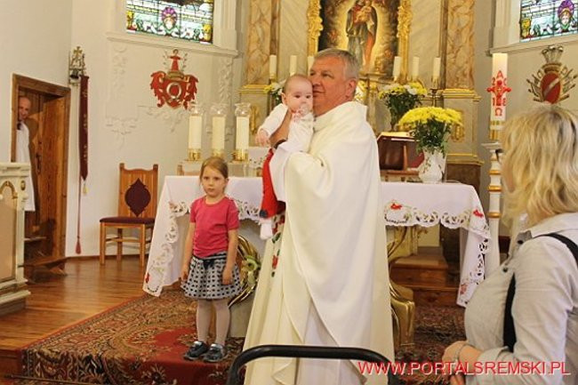 Pielgrzymka do świętej Rity