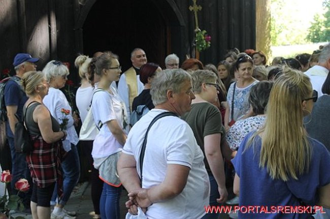 Pielgrzymka do świętej Rity