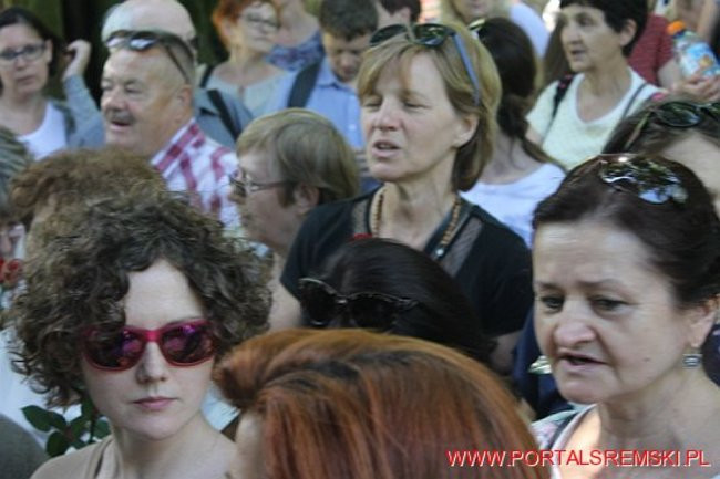 Pielgrzymka do świętej Rity