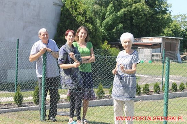 Pielgrzymka do świętej Rity