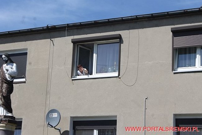 Pielgrzymka do świętej Rity