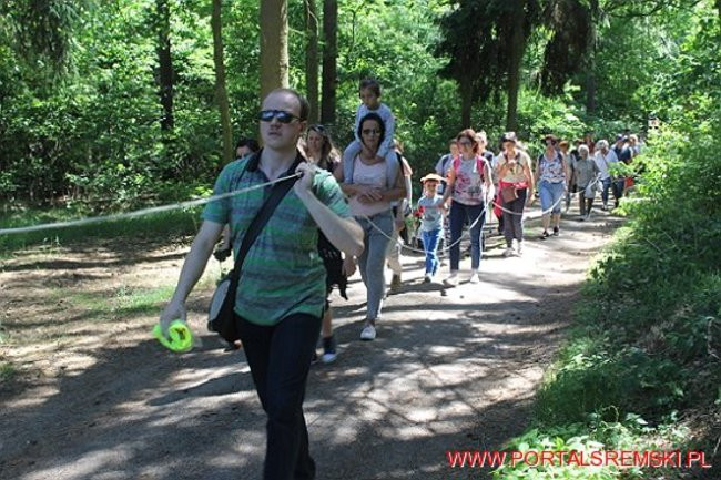 Pielgrzymka do świętej Rity