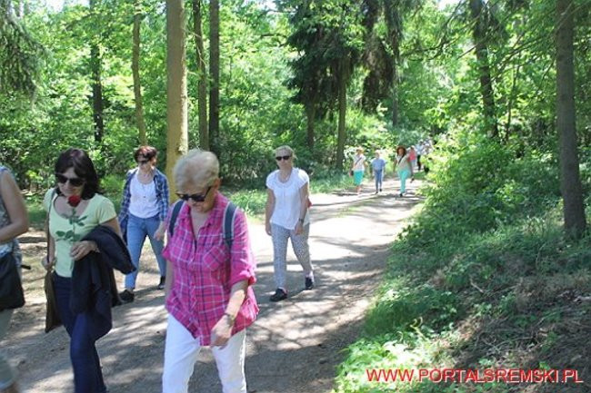 Pielgrzymka do świętej Rity