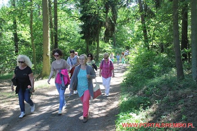 Pielgrzymka do świętej Rity