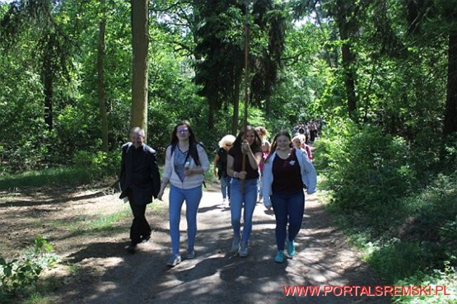 Pielgrzymka do świętej Rity